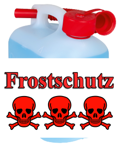 frostschutz300
